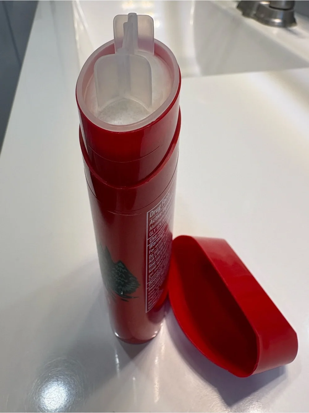 OLD SPICE | WolfThorn 2.6oz | 24 Hour | Men’s Solid Antiperspirant Deodorant